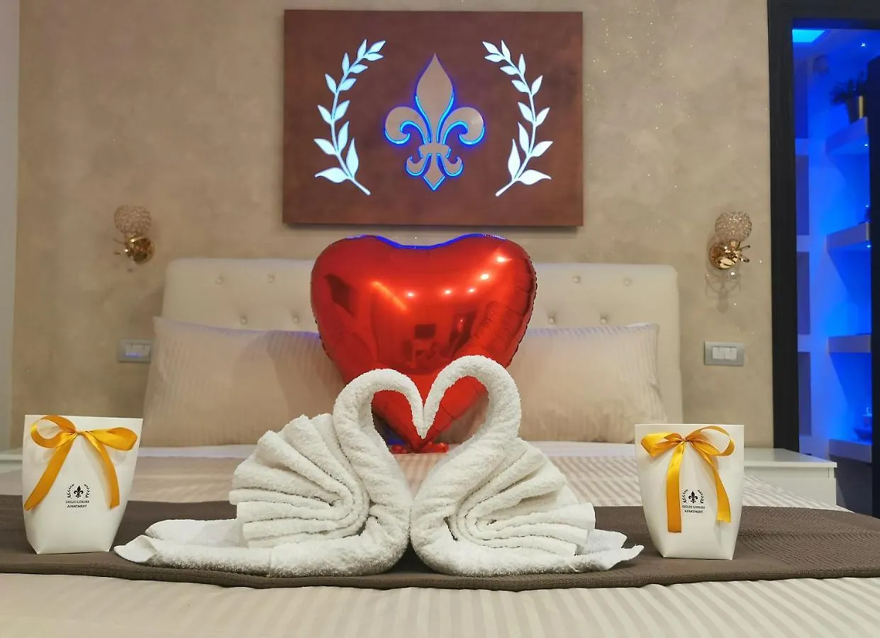Giglio Luxury Apartment - Chroma Italy إيطاليا